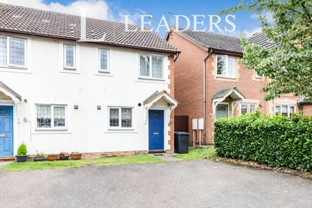 2 bedroom house to rent Dyson Close, Huntingdon, Cambridgeshire, PE29 - Photo 5