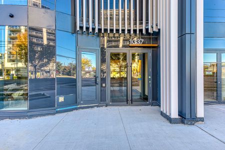 For Lease - 1037 The Queensway N/A Unit# 608, Toronto, Ontario - Photo 3