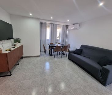 Alquiler de piso en Calle Maestro Genaro Rincón - Photo 6