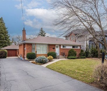 For Lease - 2416 Rebecca Street Unit# Basement, Oakville, Ontario - Photo 6