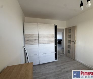 Niebuszewo, ul. Pasterska - Zdjęcie 3