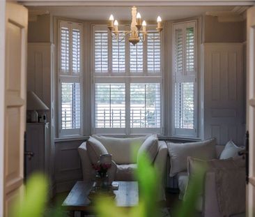 A characterful period townhouse in a prime town centre location, ta... - Photo 2