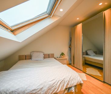 Charmante en energiezuinige woning in Wielsbeke! - Photo 1