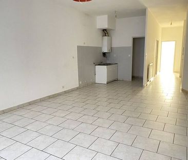 Location appartement t2 à Aubenas (07200) - Photo 1