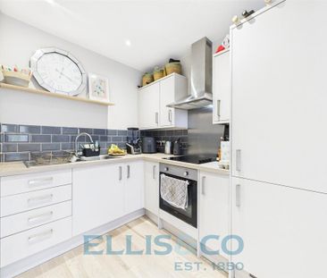 1 bedroom apartment to rent - Photo 6