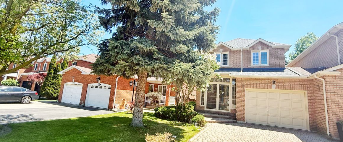 For Lease - 2300 Springfield Crescent, Oakville, Ontario - Photo 1