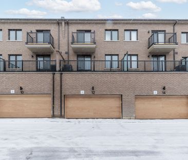 For Lease - 12 Mermot Lane, Richmond Hill, Ontario - Photo 6