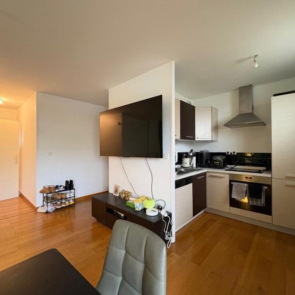 Appartement 2 pièces à louer - Photo 1