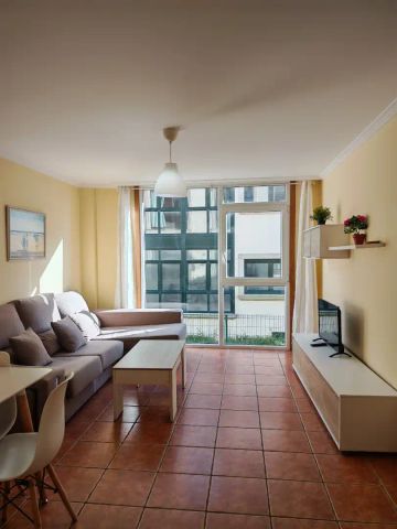 Piso de alquiler en Rúa Anchoa, 26, Fisterra - Foto 4