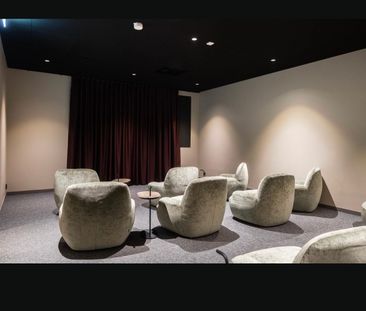 Lodjursstråket, Göteborg - Foto 1