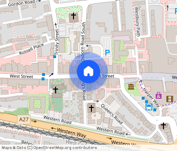 West Street, Fareham, Hampshire, PO16 - Photo 1