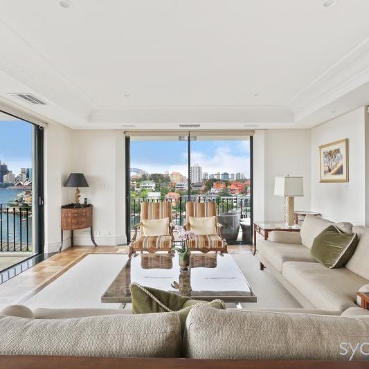 6/50 Milson Road Cremorne Point NSW 2090 - Photo 1