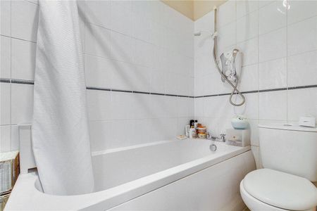 Digby Mansions, Hammersmith, W6 - Photo 4