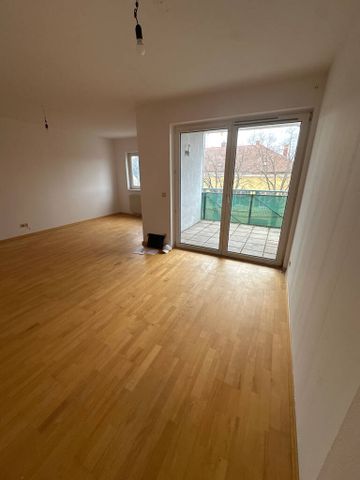 geräumige 2-Zimmer-Wohnung in Bahnhofsnähe - Photo 3