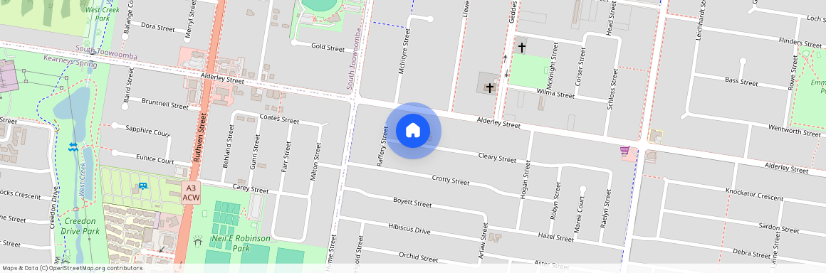 3/61 Cleary Street, Centenary Heights, QLD 4350, Toowoomba