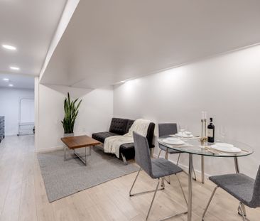 For Lease - 490 Symington Avenue Unit# Bsmt, Toronto, Ontario - Photo 5