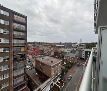 Appartement met 2 slaapkamers in hartje Genk - Foto 4