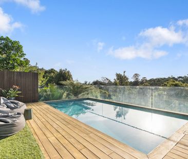Modern Sophistication Meets Coastal Living, Waiheke Island! - Photo 1