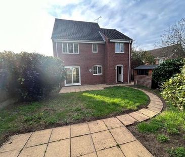 Pheasant Way, Brandon, IP27 - Photo 6