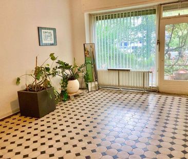 Geräumiges WG-Zimmer in Neukölln (Kreuzkölln) - Foto 1