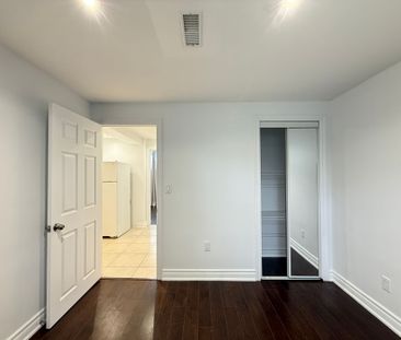 For Lease - 3 Alamosa Drive Unit# Basement, Toronto, Ontario - Photo 3