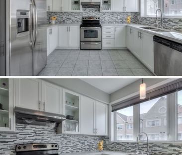 For Lease - 51 victor herbert Way, Markham, Ontario - Photo 5