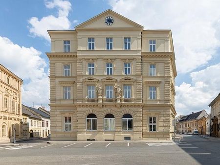 Pronájem bytu pokoj 20 m2 - Fotografie 2