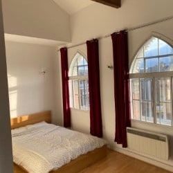 1 Bed Flat, The Brolly Works, B5 - Photo 1