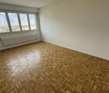A louer logement rénové de 2 pièces - Foto 5