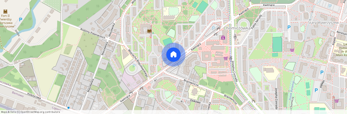 Bielany, Warszawa