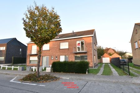 Ruime halfopen woning met grote tuin - Foto 3