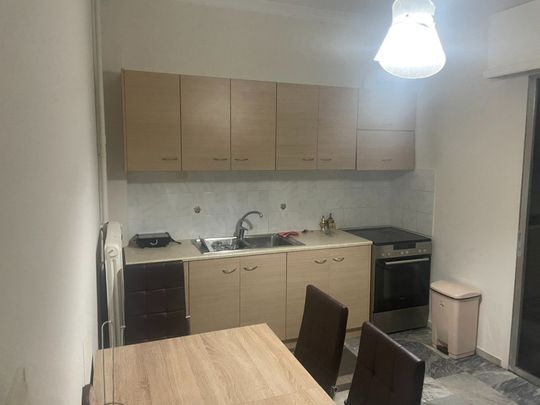 Διαμέρισμα για ενοικίαση Αγία Σοφία (Πάτρα) - Photo 1