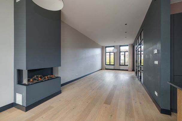 Appartement te huur: Tasmanstraat 162 2518 VS Den Haag - Photo 1