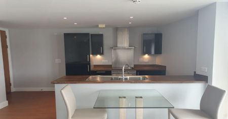 Meridian Tower, Trawler Road, Marina, Swansea, SA1 1JN - Photo 4