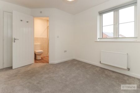 Stanier Drive, Market Harborough - Photo 2