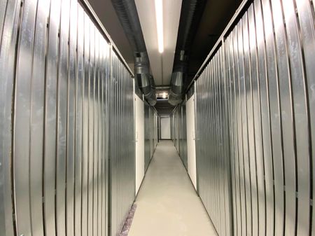 2-Zimmer Wohnung mit ebenerdiger Dusche und Aufzug direkt im Zentrum von OB-Sterkrade - Foto 2