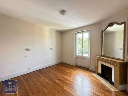 Appartement à louer 5 pièces 121.1m² - Photo 3