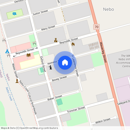 2/36 Kemmis Street, Qld 4742, Nebo