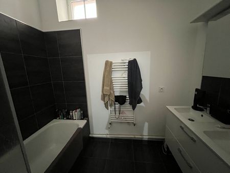 Appartement T3 Riom à louer - Photo 5