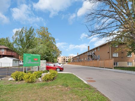 For Lease - 164 Heiman Street Unit# 9A, Kitchener, Ontario - Photo 4
