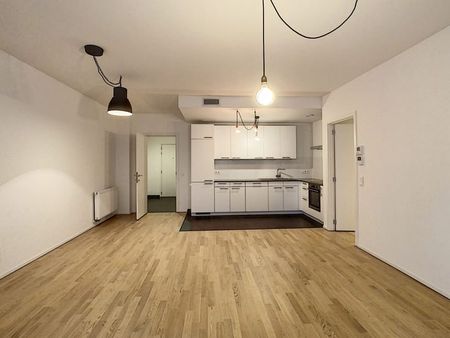 Appartement te huur - Foto 5