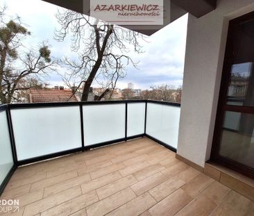 Mieszkanie do wynajęcia, GORZÓW WIELKOPOLSKI, ŚRÓDMIEŚCIE, , 2 600 zł - Photo 1