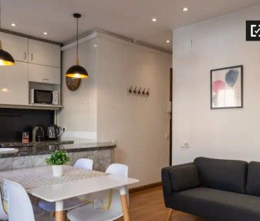 Piso de alquiler en Vila de Gràcia - Photo 3