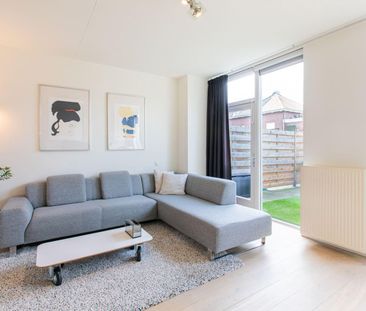 Appartement te huur: Groningerstraat 111 3812 EG Amersfoort - Photo 3