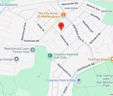 2 bedroom semi-detached house to rent - Photo 4