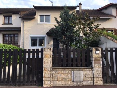MAISON NANTERRE - 5 pièce(s) - 120.04 m2 - Photo 4