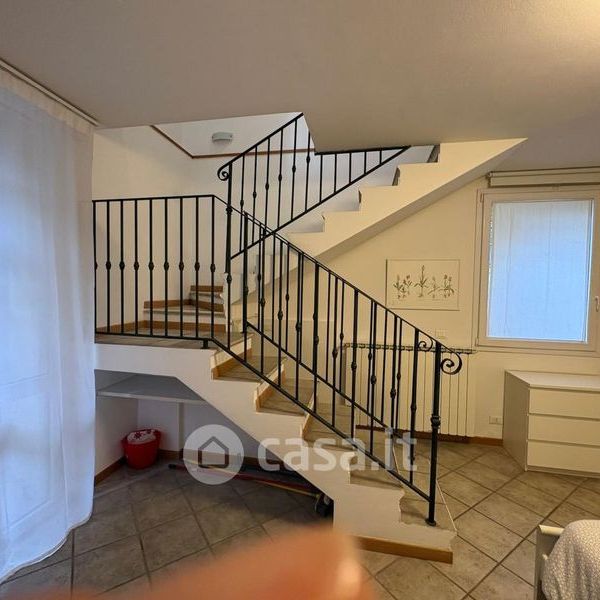 Trilocale in Affitto in Via del Porto 24 a Bologna - Foto 1