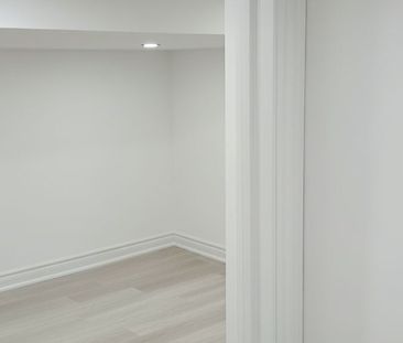 For Lease - 22 Hodgson Road Unit# Basement, Bradford West Gwillimbu... - Photo 3