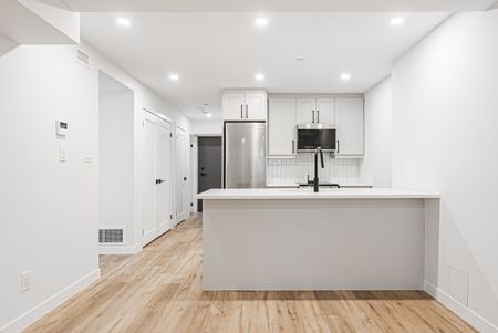 For Lease - 555 Sanatorium Road Unit# 105, Hamilton, Ontario - Photo 3