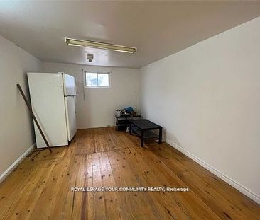 For Lease - 15 Bison Drive Unit# BSMT, Toronto, Ontario - Photo 5